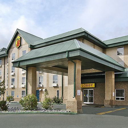 Hotel Super 8 By Wyndham Edmonton International Airport Leduc Exterior foto