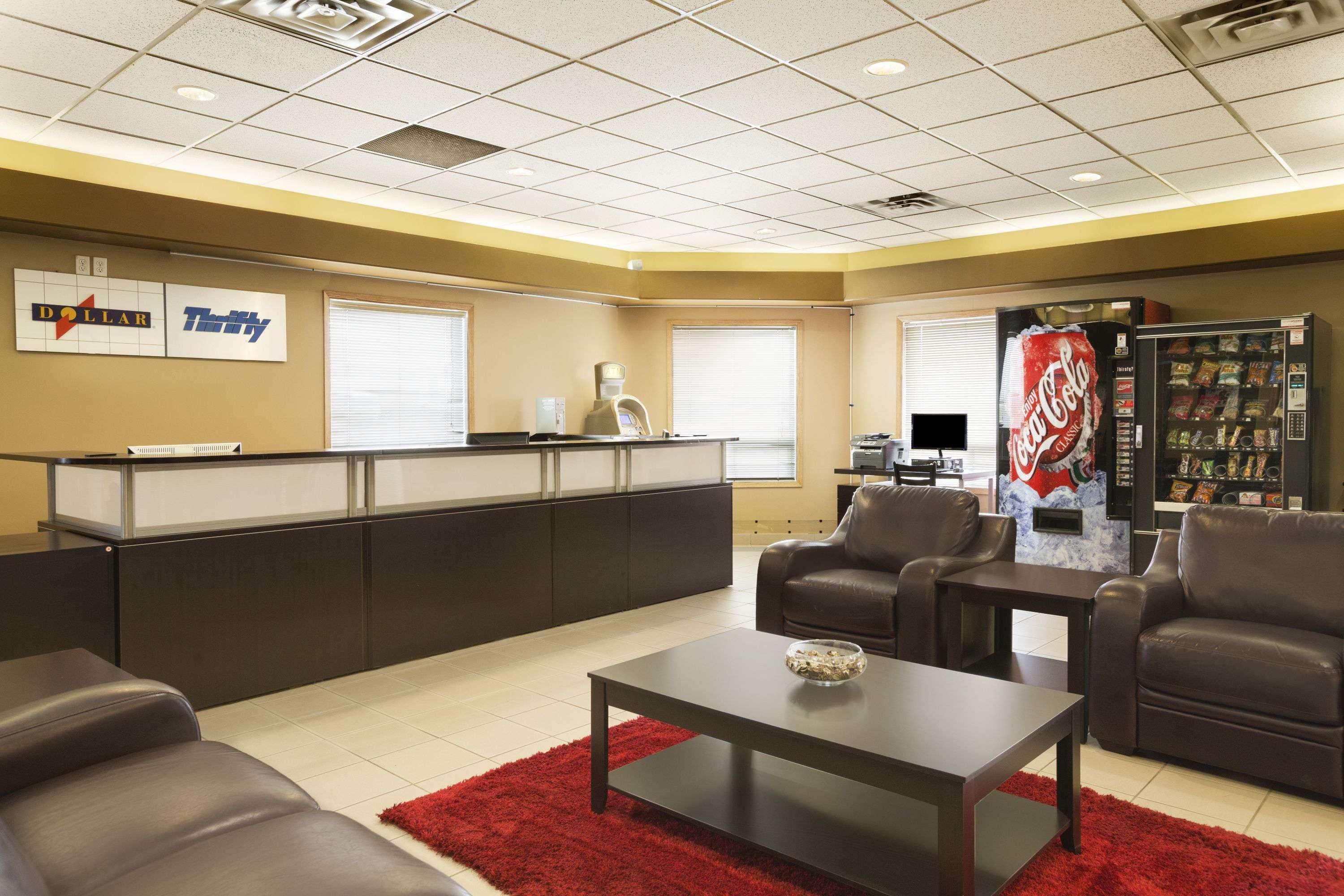 Hotel Super 8 By Wyndham Edmonton International Airport Leduc Exterior foto
