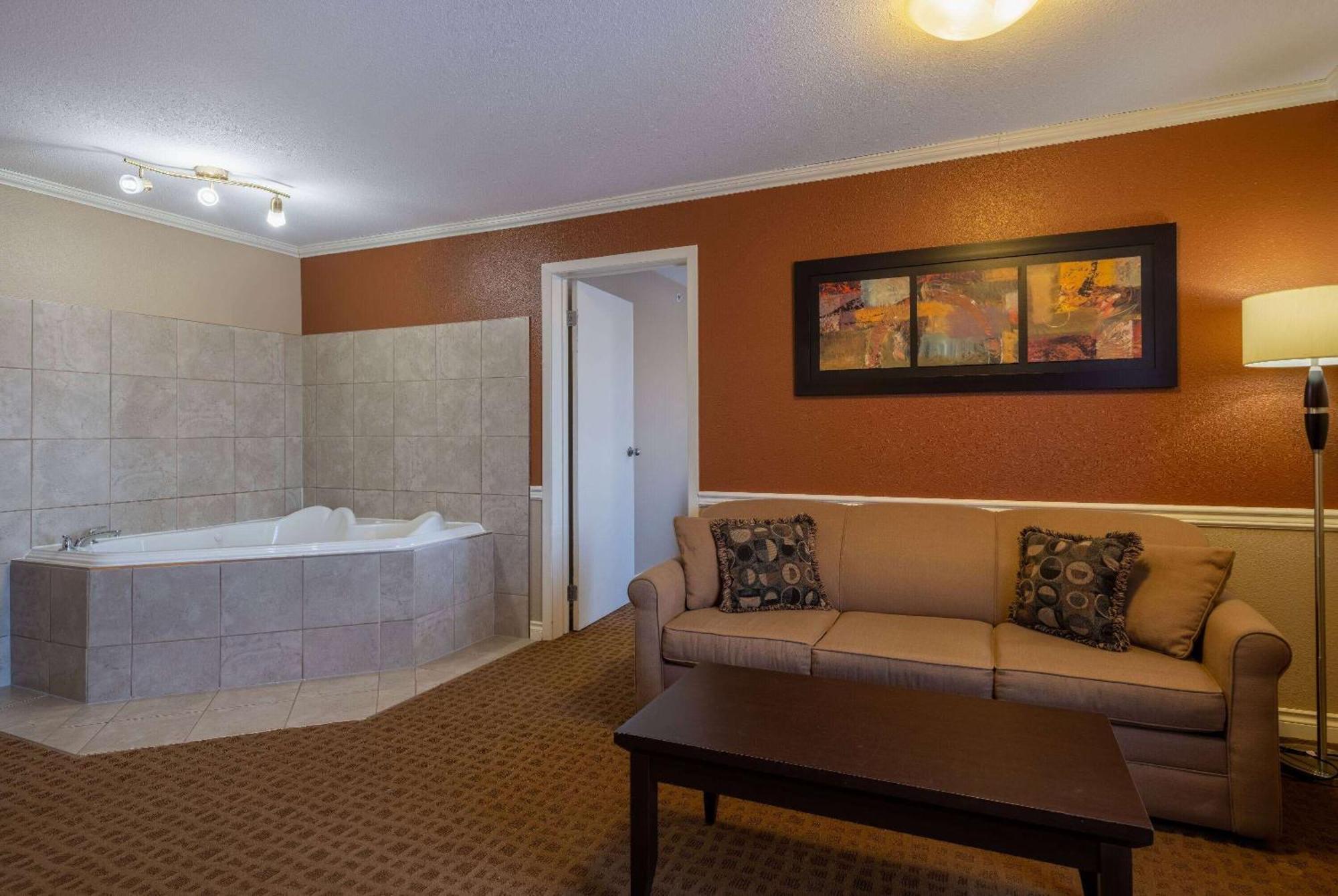 Hotel Super 8 By Wyndham Edmonton International Airport Leduc Exterior foto