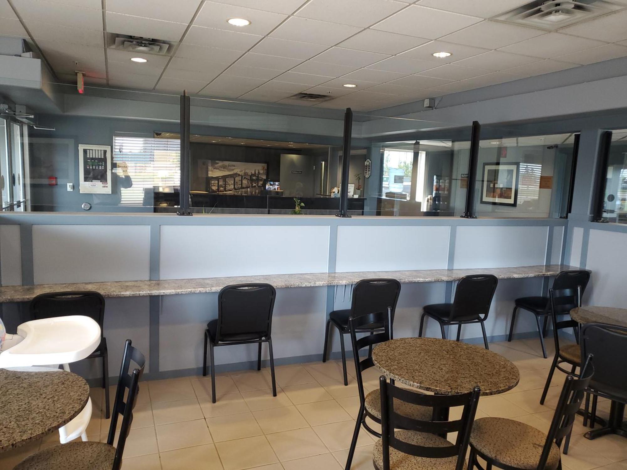 Hotel Super 8 By Wyndham Edmonton International Airport Leduc Exterior foto