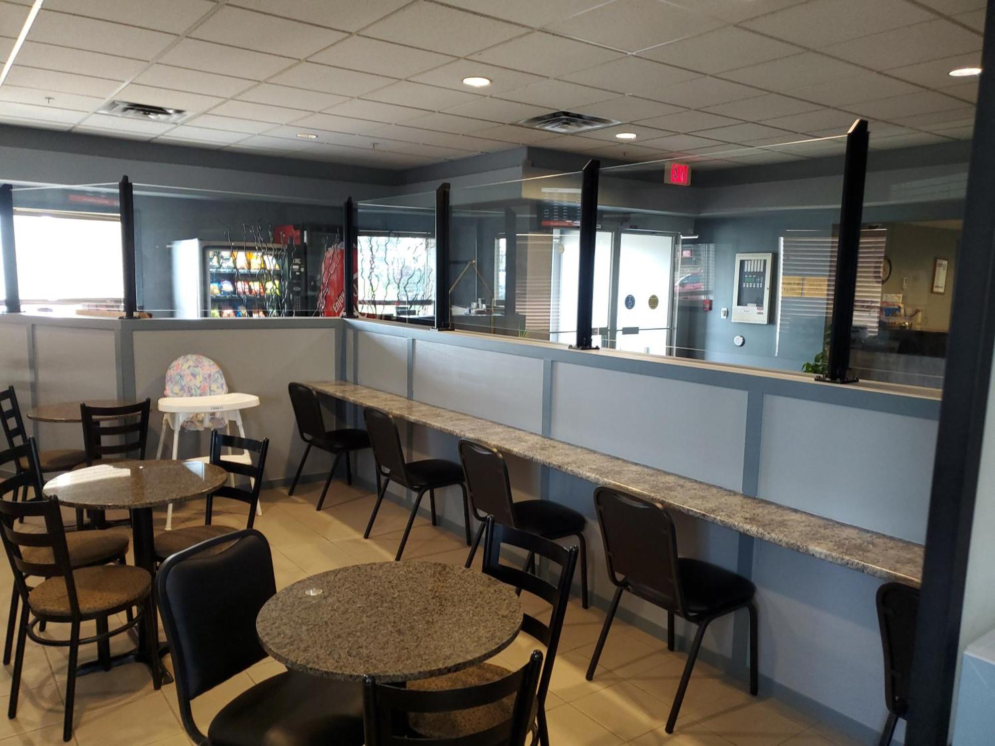 Hotel Super 8 By Wyndham Edmonton International Airport Leduc Exterior foto